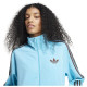 Adidas Γυναικεία ζακέτα Adicolor Classic Firebird Loose Track Top